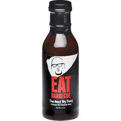 EAT Barbecue The Next Big Thing Sauce (16 oz.)