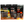 Load image into Gallery viewer, Beef Jerky Trio Pack
