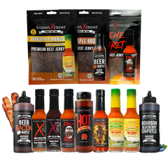 Entire Collection 12 Pack Variety