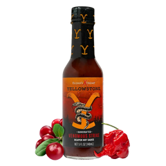Venomous Strike (Reaper Hot Sauce)