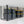 Load image into Gallery viewer, 3' x 8' Faber Overhead Garage Shelving | Holds 700 lbs
