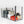 Load image into Gallery viewer, 3' x 8' Faber Overhead Garage Shelving | Holds 700 lbs
