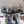 Load image into Gallery viewer, 3' x 8' Faber Overhead Garage Storage with Hooks | Holds 700 lbs
