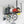 Load image into Gallery viewer, 3' x 8' Faber Overhead Garage Storage with Hooks | Holds 700 lbs
