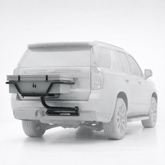 Field Box Storage Container