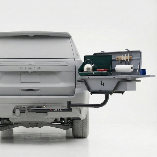 Field Box Storage Container