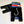 Load image into Gallery viewer, Fishing Hook - BilletVault Aluminum Wallet

