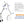 Load image into Gallery viewer, Flame King 500,000 BTU X 2 Torch Head Dual Propane Weed Burner Torch
