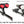 Load image into Gallery viewer, Flame King 500,000 BTU X 2 Torch Head Dual Propane Weed Burner Torch
