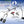 Load image into Gallery viewer, Flame King 500,000 BTU X 2 Torch Head Dual Propane Weed Burner Torch
