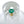Load image into Gallery viewer, Flame King 100lb Empty Propane Tank LP Cylinder with POL Valve

