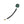 Load image into Gallery viewer, Flame King 12 Inch RV Trailer Propane Tank Pigtail Hose Connector
