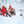Load image into Gallery viewer, Flame King 13,000 BTU Outdoor Portable Propane Tank Top Heater Igniter
