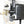 Load image into Gallery viewer, Flame King 13,000 BTU Outdoor Portable Propane Tank Top Heater Igniter
