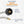 Load image into Gallery viewer, Flame King 1/4" Inverted Male Flare Stainless Steel Braided Propane Pigtail Hose 2-Pack for RV Regulators
