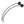 Load image into Gallery viewer, Flame King 1/4" NPT Stainless Steel Braided Propane Pigtail Hose 2 Pack for RV Regulators, 18 inches
