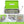 Load image into Gallery viewer, Flame King 2 Burner Portable Propane Gas Camping Stove Grill

