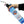 Load image into Gallery viewer, Flame King 1lb Refillable Propane Tank Welding LP Cylinder 14.1 - 2 Pack Eco Friendly Sustainable Tank
