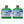Load image into Gallery viewer, Flame King 2 Packs Eco Friendly Sustainable 8oz 1/2lb Refillable Propane Tank LP Cylinder
