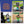 Load image into Gallery viewer, Flame King 2 Packs Eco Friendly Sustainable 8oz 1/2lb Refillable Propane Tank LP Cylinder
