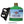 Load image into Gallery viewer, Flame King 2 Packs Eco Friendly Sustainable 8oz 1/2lb Refillable Propane Tank LP Cylinder
