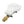 Load image into Gallery viewer, Flame King 2-Stage 300,000 BTU Propane LP Horizontal Super Compact Regulator
