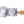 Load image into Gallery viewer, Flame King 2-Stage 150,000 BTU Propane LP Horizontal Super Compact Regulator
