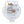 Load image into Gallery viewer, Flame King 20lb Horizontal Propane Cylinder Tank With Valve and Gauge Rv Trailer
