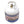 Load image into Gallery viewer, Flame King 20lb Propane Tank LP Cylinder with OPD &amp; Gauge
