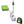Load image into Gallery viewer, Flame King 3 Outlets Adapter 20 to 1LB Propane Tank Distribution Post Pole Tree Stem Stand

