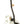 Load image into Gallery viewer, Flame King 3 Outlets Adapter 20 to 1LB Propane Tank Distribution Post Pole Tree Stem Stand
