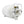 Load image into Gallery viewer, Flame King 30lb Horizontal Propane Cylinder Tank With Valve and Gauge RV Trailer
