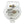 Load image into Gallery viewer, Flame King 30lb Horizontal Propane Cylinder Tank With Valve and Gauge RV Trailer
