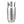 Load image into Gallery viewer, Flame King 33.5lb Aluminum Forklift Propane Tank Cylinder with Gauge
