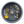 Load image into Gallery viewer, Flame King 33.5lb Forklift Steel Propane Tank Cylinder with Gauge
