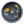Load image into Gallery viewer, Flame King 33.5lb Forklift Steel Propane Tank Cylinder with Gauge
