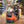 Load image into Gallery viewer, Flame King 33.5lb Forklift Steel Propane Tank Cylinder with Gauge
