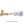 Load image into Gallery viewer, 4 Port Brass Tee Propane Adapter - Flame King
