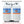 Load image into Gallery viewer, Flame King 40lb Rack for Dual Propane Tank RVs &amp; Trailers
