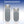 Load image into Gallery viewer, Flame King 43.5lb Forklift Steel Propane Tank Cylinder with Gauge
