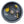 Load image into Gallery viewer, Flame King 43.5lb Forklift Steel Propane Tank Cylinder with Gauge
