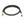 Load image into Gallery viewer, Flame King 48-Inch Thermo Rubber RV Slide Out Hose Assembly 3/8'' ID Female to Female
