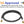 Load image into Gallery viewer, Flame King 48-Inch Thermo Rubber RV Slide Out Hose Assembly 3/8'' ID Female to Female
