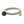 Load image into Gallery viewer, Flame King 5 FT QCC to CGA600 Male Connection-Steel Braided Hose
