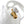 Load image into Gallery viewer, Flame King 5lb Propane Tank LP Cylinder with OPD
