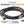 Load image into Gallery viewer, Flame King 8 Ft 1 Pound Propane Tank Gas Hose Adapter Extension
