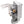 Load image into Gallery viewer, Flame King Auto Regulator with Pls Cover &amp; Long Mount Bracket
