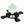 Load image into Gallery viewer, Flame King Base for 1lb Propane Cylinder
