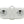 Load image into Gallery viewer, Flame King Dual 20LB LP Propane Tank Light Plastic Heavy Duty Cover Rv Trailer White
