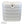 Load image into Gallery viewer, Flame King Dual 30LB LP Propane Tank Light Plastic Heavy Duty Cover RV Trailer White
